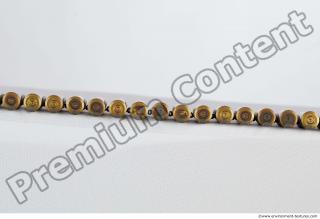 Weapon Machine Gun Cartridge Belt 0008